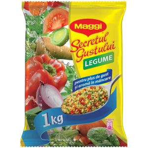 MAGGI SG LEGUME 1KG(10B)