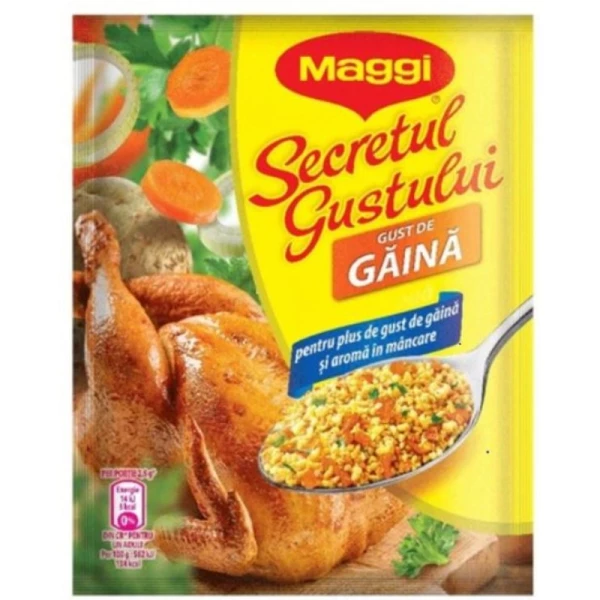 MAGGI SG PUI AROMA 75GR(20B)