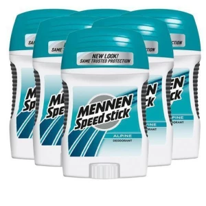 MENNEN SPEED STICK 60GR ALPINE(12B)