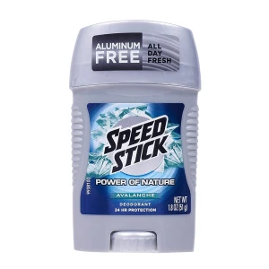 MENNEN SPEED STICK 60GR AVALANCHE(12B)