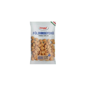 MOGYI.ARAHIDE 150GR PRAJITE SI NESARATE(24B)