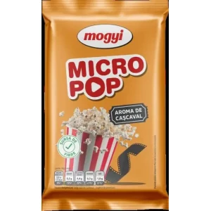 MOGYI.MICROPOP 80GR CU CASCAVAL(25B)