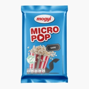 MOGYI.MICROPOP 80GR CU SARE(25B)