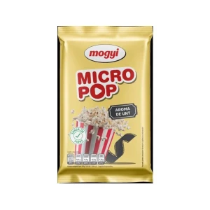 MOGYI.MICROPOP 80GR CU UNT(25B)