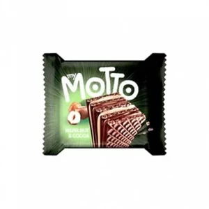 NAP.MY MOTTO 30GR ALUNE(20B)
