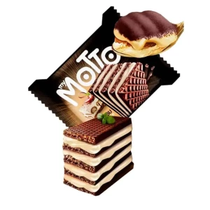 NAP.MY MOTTO 30GR TIRAMISU(20B)