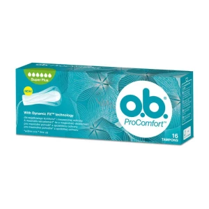 OB PROCOMFORT SUPER 16BUC /24B