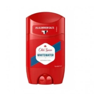 OLD SPICE DEO STICK 50ML WHITE WATER(6B)
