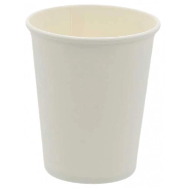 PAHARE DIN CARTON 8oz(50B) 20SET