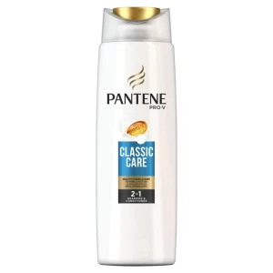 PANTENE SAMPON 200ML 3IN1 CLASSIC CARE (6B)