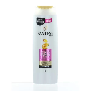 PANTENE SAMPON 360ML CURLS (6B)