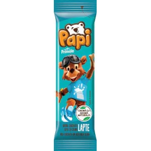 PAPI BATON CIOC.26.8GR LAPTE(32B)
