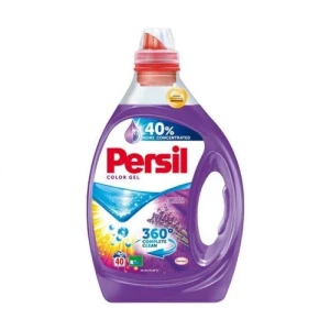 PERSIL GEL 2L 40SP COLOR(4B)