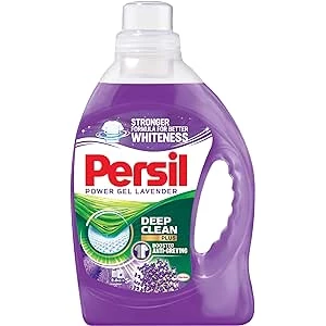 PERSIL GEL 855ML 19SP LAVANDA(8B)