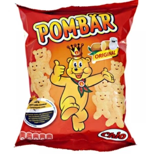 POM BAR 18GR ORIGINAL(48B)