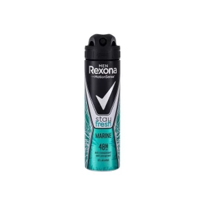 REXONA DEO MEN 150ML MARINE(6B)