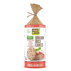 RICE UP RONDELE DE OREZ 120GR CU SARE DE HIMALAYA(12B)