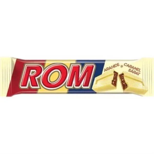ROM BATON 44GR ALB ARAH.CARAM.SARAT(30B)