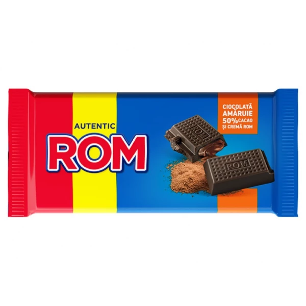 ROM TABLETE 88GR CR ROM 50% (24B)