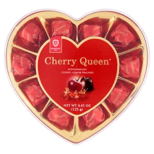 ROSH.BOMB.122GR CHERRY QUEEN(8B)