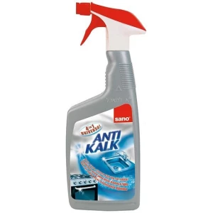SANO ANTI KALK 700ML UNIV 4IN1 PULV.(12B)