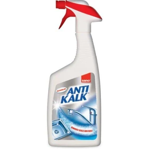 SANO ANTI KALK 750ML PIATRA SI RUGINA PULV TRIGER(12B)
