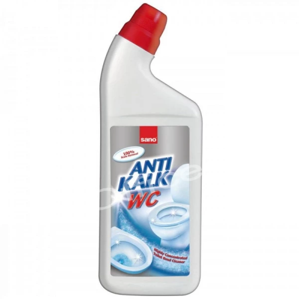 SANO ANTI KALK 750ML WC(12B)