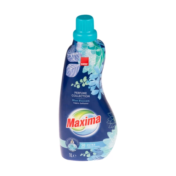 SANO BALSAM ULTRA CONC.1L BLUE BLOSSOM 40SP(12B)