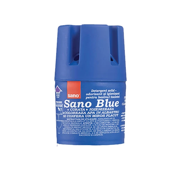 SANO BAZIN 150GR BLUE(12B)
