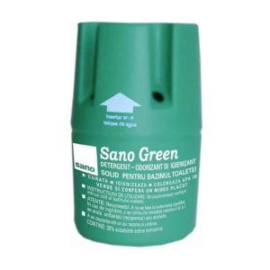 SANO BAZIN 150GR GREEN(12B)