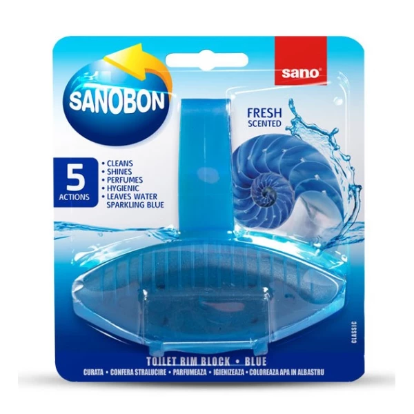 SANO BON  5in1 BLUE FRESH(36B)