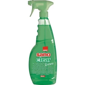 SANO CLEAR 1L GREEN TRIGGER(12B)