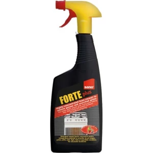 SANO FORTE PLUS 750ML(12B)