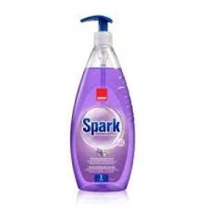 SANO SPARK 1L LAVANDA DET VASE  PUMP(12B)