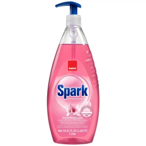 SANO SPARK 1L MIGDALE DET VASE PUMP(12B)