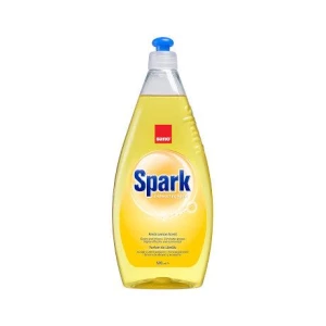 SANO SPARK 500 ML LAMAIE DET VASE BIDON(12B)