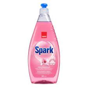 SANO SPARK 500 ML MIGDALE DET VASE BIDON(12B)