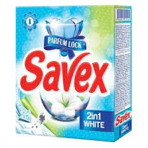 SAVEX 300GR PREMIUM 2/1 WHITE(22B)
