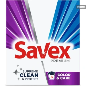 SAVEX 300GR PPREMIUM COLOR CARE(22B)
