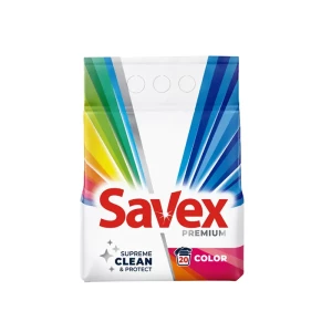 SAVEX AUTOMAT 2KG PREMIUM COLOR(8B)