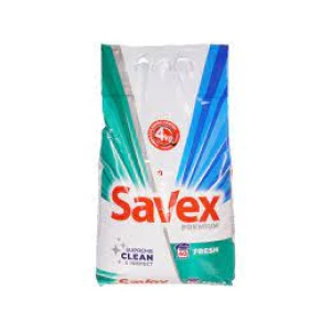 SAVEX AUTOMAT 4KG PREMIUM FRESH(4B)