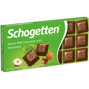 SCHOGETTEN CIOC 100GR ALUNE DE PADURE(15B)