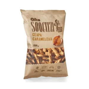 SOOCITZI 200GR CU CEAPA CARAMELIZATA(15B)