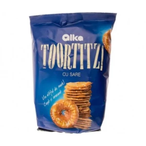 TOORTITZI 200GR SARE(12B)