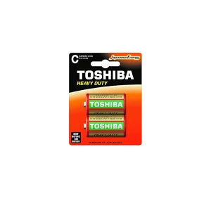 TOSHIBA ZINC HD R14 (2*12SET) 20CUT