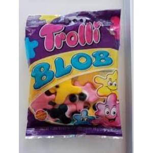 TROLLI JELEU 100GR RAME (24B)