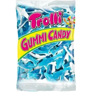 TROLLI JELEU 1KG RECHIN(6PG)