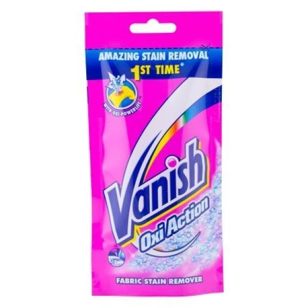 VANISH 100ML.PINK PLIC(24B)