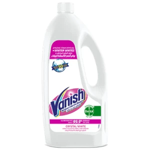 VANISH 1L.WHITE(12B)
