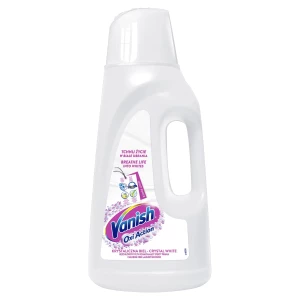 VANISH 2L.WHITE(6B)